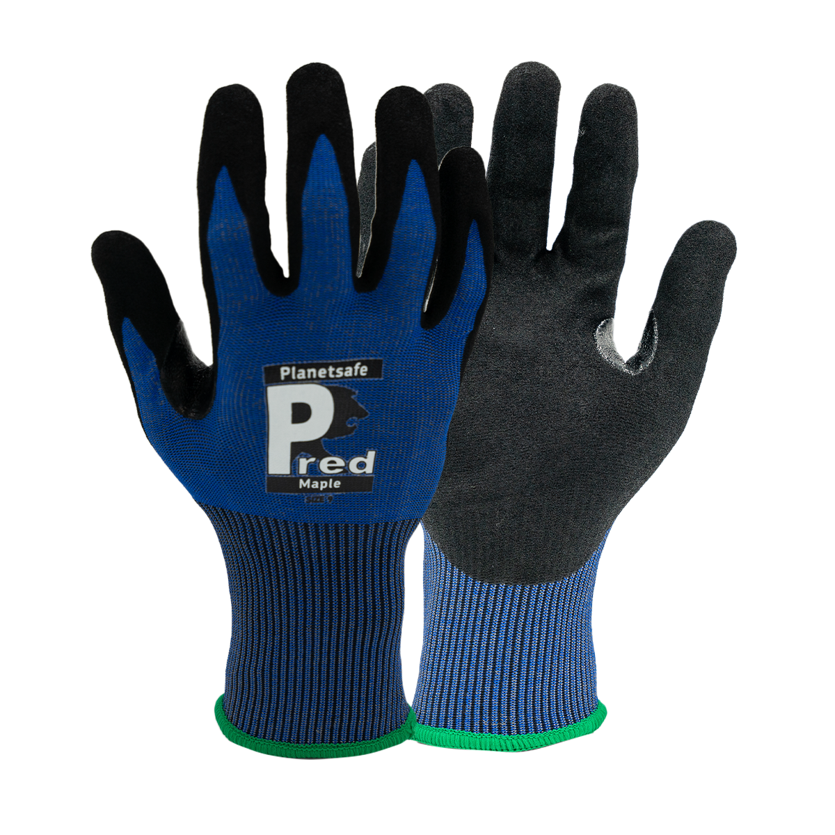 Pred Maple (Sandy Nitrile Foam)